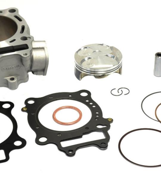 GRUPPO TERMICO HONDA CRF250R 04-09/250X D.78 04-13