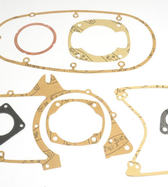 KIT GUARNIZIONI MOTORE MAICO 400cc 2T RADIALE
