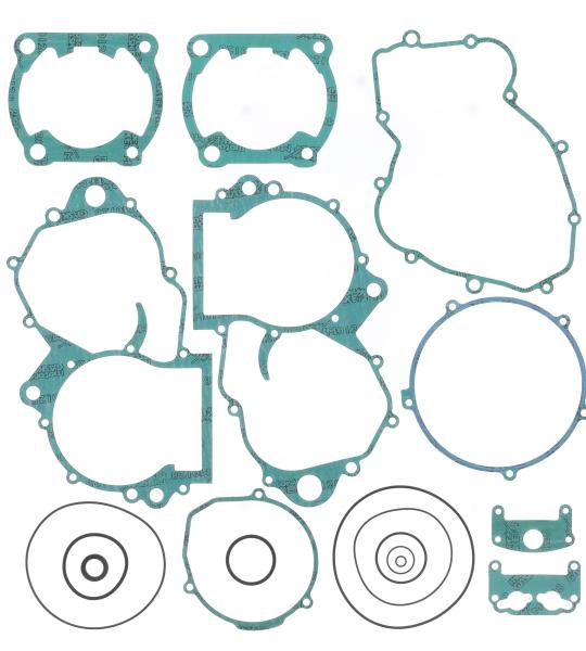 KIT GUARNIZIONI MOTORE HUSQUARNA 360 WRK/CR MOD.92-02