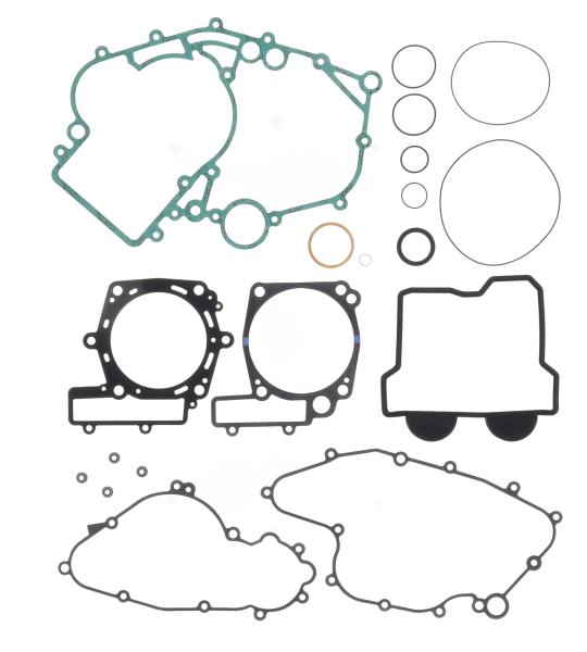 KIT GUARNIZIONI MOTORE HUSQVARNA SMR/TE/TESTA CILINDRO 511 11-14
