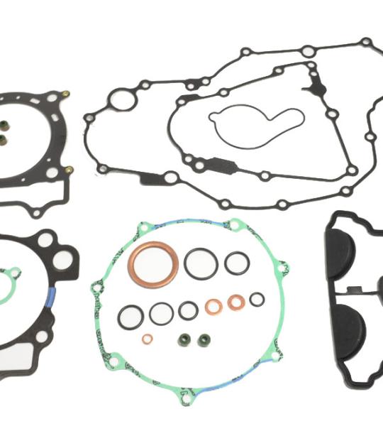 KIT GUARNIZIONI MOTORE YAMAHA YZ450F '06-09/GAS GAS EC 4T 13-14