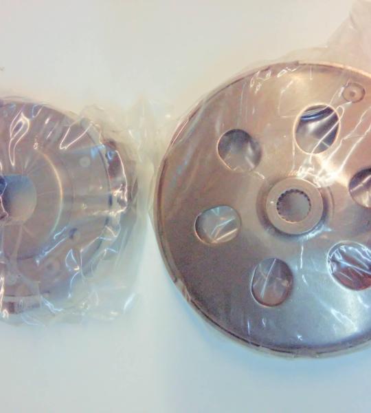 Frizione completa per Kymco Dink 125-150
