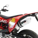 Scarico GPR compatibile con Gas Gas ES 700 2023-2024 - Albus Evo4