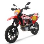 Scarico GPR compatibile con Gas Gas ES 700 2023-2024 - Albus Evo4