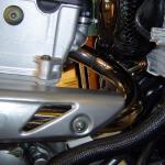 Scarico GPR compatibile con Suzuki Ltz 400 2003-2014 - Deeptone Atv