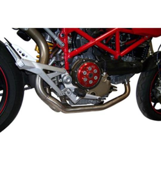 MARVING DUCATI 1100/1100S HYPERMOTARD - D/176/IX