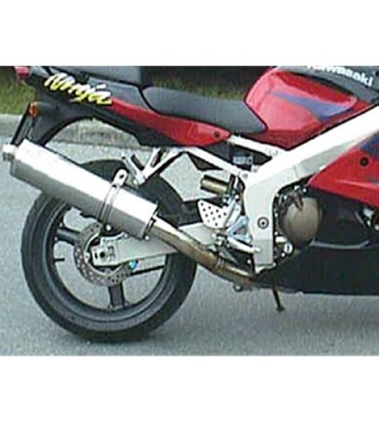 MARVING KAWASAKI ZX 6 R 1998/2000 - EU/AL/K16