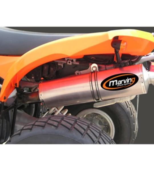 MARVING QUAD ATV KAWASAKI KVX 700 2003 > - EU/AL/K51