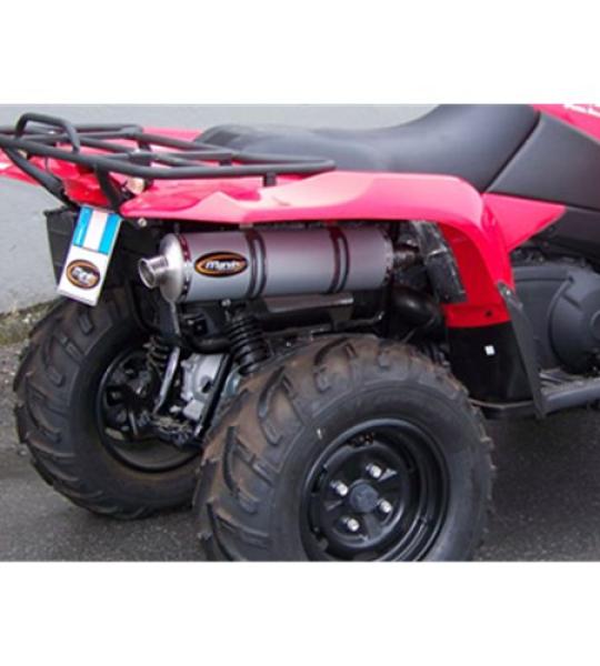 MARVING QUAD ATV SUZUKI KING QUAD 700/750 2009 > - EU/AL/S88