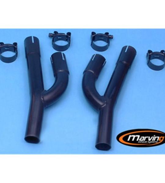 MARVING KAWASAKI Z 550 GP UNI-TRAK - K/2052/NC
