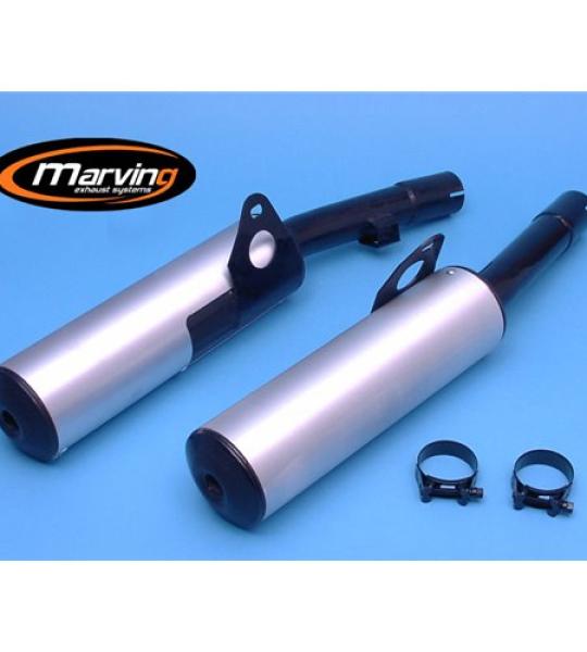 MARVING KAWASAKI GPZ 600 R/GPX 600 R - K/2080/NC