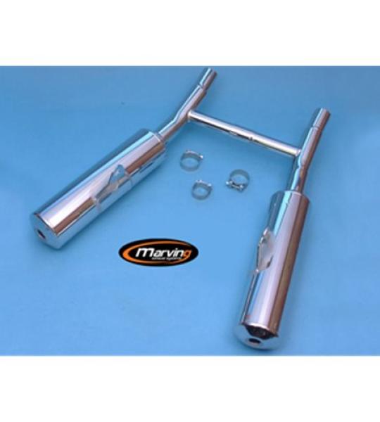 MARVING KAWASAKI EN 500 - K/2117/BC