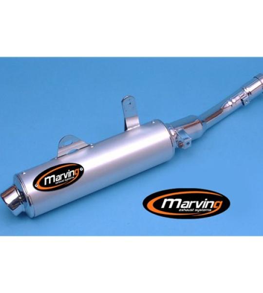 MARVING KAWASAKI KLR 600/600 A.E. - K/AAA/47/BC
