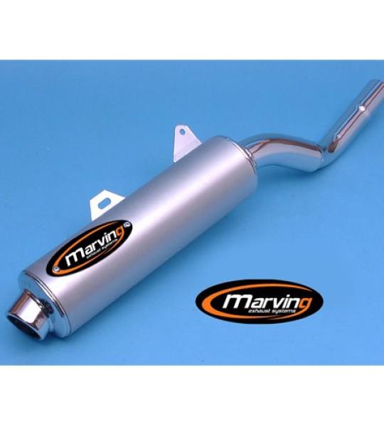 MARVING KAWASAKI KLX 650 95/96 - K/AAA/54/BC