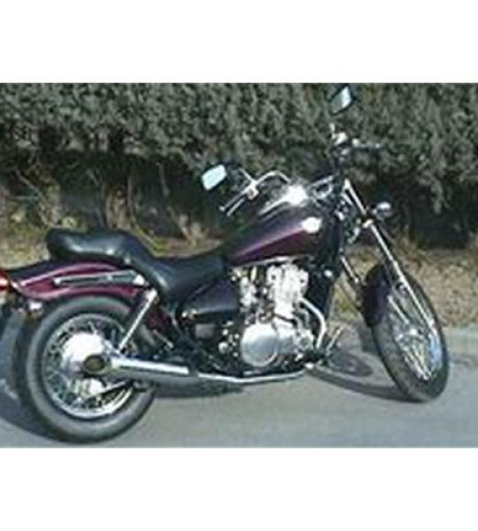 MARVING KAWASAKI EN 500 CLASSIC - K/CTM/32/BC