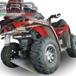 Scarico GPR compatibile con Can Am Can Am 400 2005-2011 - Deeptone Atv