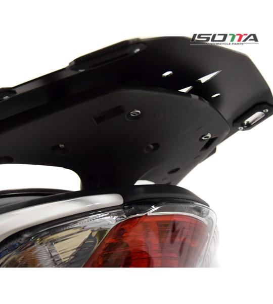 Portapacco Sym Symphony 125 Cbs E5 2021