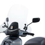 Parabrezza Medio Per Yadea C1S E C1S Pro