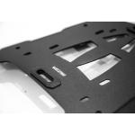 Portapacco Posteriore In Ferro Benelli Leoncino 500 2017 - 2022