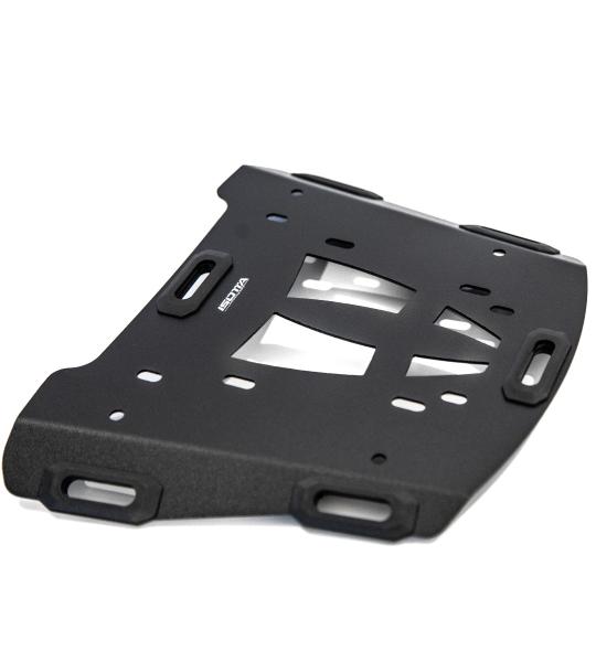 Portapacco Posteriore In Ferro Benelli Leoncino 500 2017 - 2022