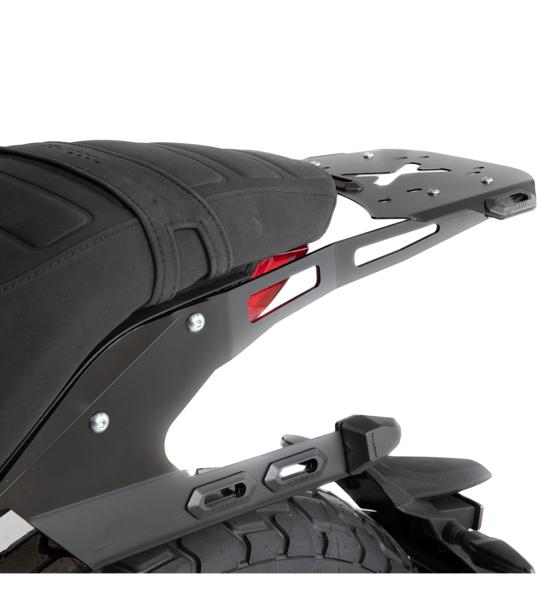 Coppia Supporto Borse Laterali (Dx E Sx) Cf Moto Cl-X 700 2021- 2022