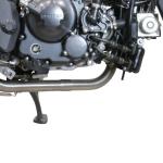 Scarico GPR compatibile con Zontes 350 GK 2022-2024 - Ultracone