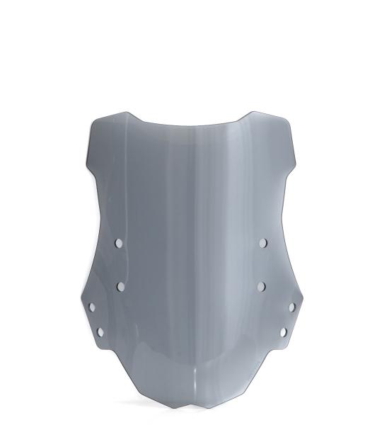 Cupolino Medio Fumé Chiaro Per Benelli Trk 502