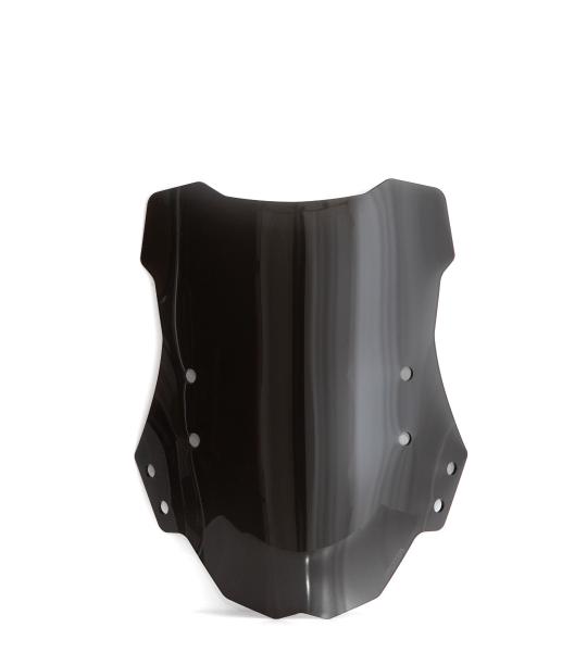 Cupolino Medio Fumé Scuro Per Benelli Trk 502