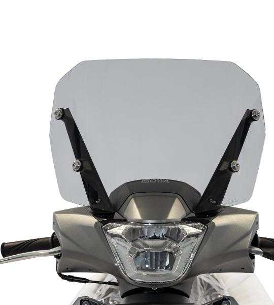 Cupolino Sport Per Kymco People S 125I-150I Abs 2022>