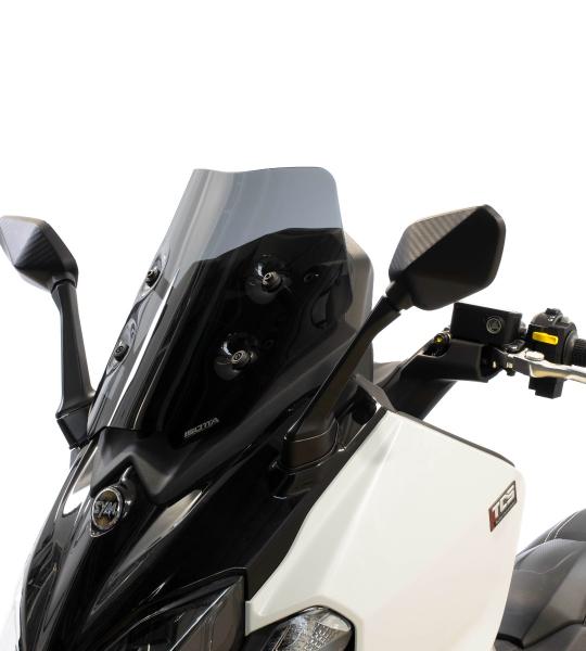 Cupolino Piccolo Per Sym Maxsym Tl 2021-23