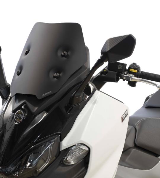 Cupolino Piccolo Per Sym Maxsym Tl 2021-23