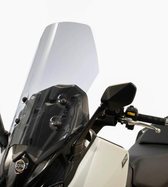 Cupolino Grande Per Sym Maxsym Tl 2021-23
