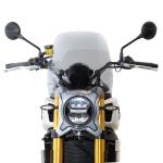 Cupolino Alto Cf Moto Cl-X 700 2021>