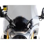 Cupolino Alto Cf Moto Cl-X 700 2021>