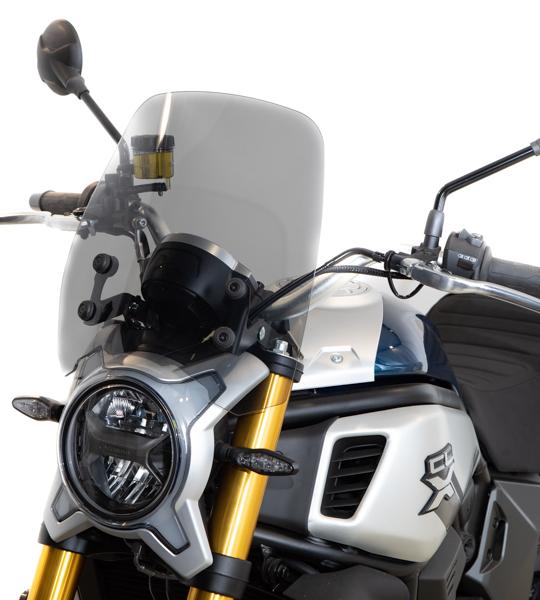 Cupolino Alto Cf Moto Cl-X 700 2021>