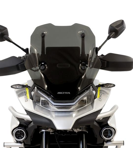 Cupolino Basso Per Cf Moto Mt800 Sport 2022>24