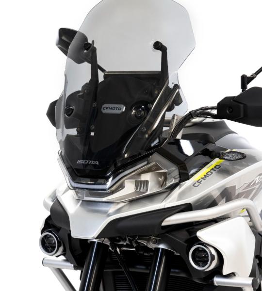 Cupolino Medio Per Cf Moto Mt800 Sport 2022>2024