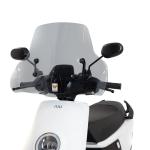 Parabrezza Basso Niu Mqi 2019> - Niu Mqi + Sport 2020>