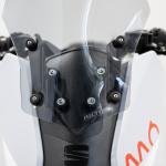 Cupolino Per Seat Mo / Silence 125 2021-2022