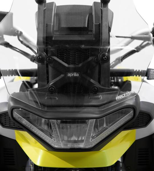 Cupolino Touring Media Protezione Per Aprilia Tuareg 660 2022