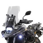 Cupolino Alto Per Suzuki V-Strom 1050 (2020 - 2021 - 2022)