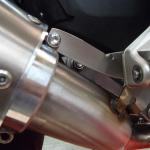 Scarico GPR compatibile con Mv Agusta F3 675 2017-2020 - M3 Black Titanium