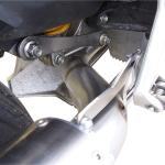 Scarico GPR compatibile con Mv Agusta F3 675 2017-2020 - M3 Black Titanium