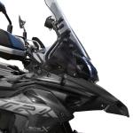 Spoiler Laterale  Per  Benelli Trk 502 2017 - 2021