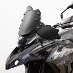 Spoiler Laterale  Per  Benelli Trk 502 2017 - 2021