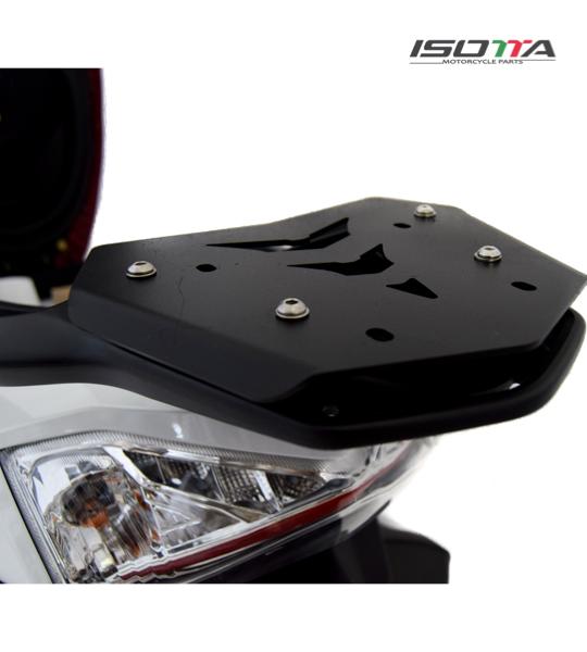 Staffa Supporto Piastra Porta Bauletto Symphony St 125-200 E5 2021
