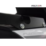 Supporto Piastra Bauletto Per Askoll Ngs 1 - Ngs 2 - Ngs 3