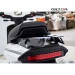 Supporto Piastra Bauletto Per Askoll Ngs 1 - Ngs 2 - Ngs 3