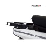 Supporto Piastra Bauletto Per Askoll Ngs 1 - Ngs 2 - Ngs 3