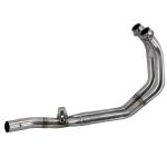 Scarico GPR compatibile con Yamaha Tenere 700 2019-2020 - Decatalizzatore